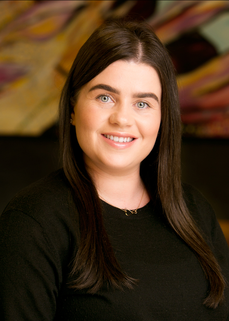 Paula Doolin HR Consultant