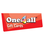 one4all giftcards