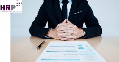 headhunting recruitment HRP Group