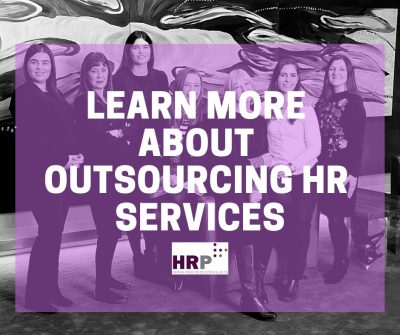 HR Services for SME's