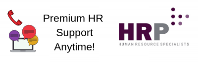 HR Premium support Hrp Group